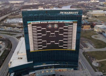 Reimagining Men’s College Basketball’s Postseason: NCAA And NIT