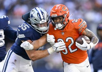 Cowboys free agency 2023: Choosing between which players to re-sign