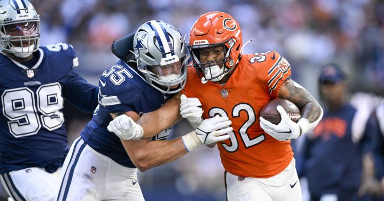 Cowboys free agency 2023: Choosing between which players to re-sign