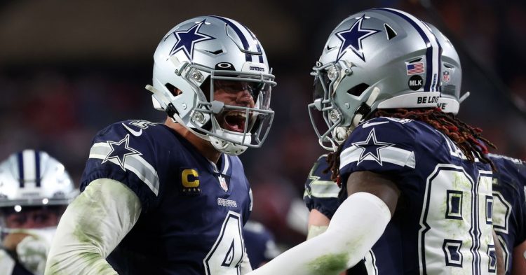 Cowboys news: Keys to victory vs. 49ers in playoff game