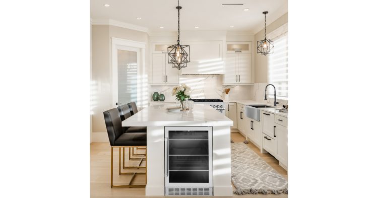 ZLINE Expands Into Two New Categories – Cookware and Beverage Storage