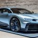 One-Off Bugatti Chiron Profilée Most Valuable New Car Ever Auctioned – $10.7 Million