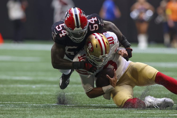 Deciding which defensive free agents should re-sign or walk