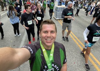 Please Make a Small Donation to Help More Kids Play Soccer ⋆