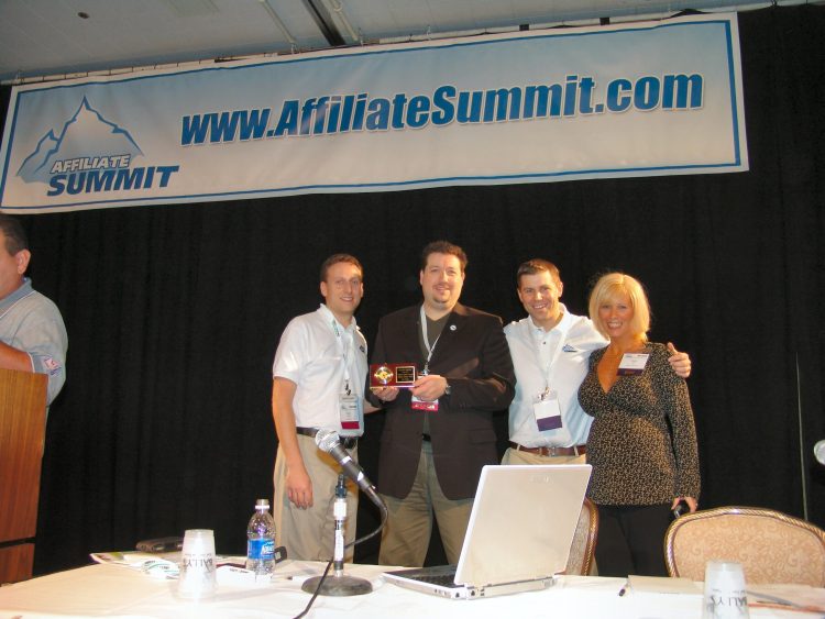I Miss Affiliate Summit West at This Time of Year ⋆