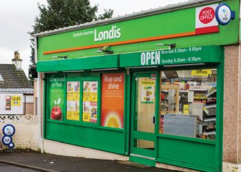 Londis and Bestway partnered dropshipping firm IDC to enter administration