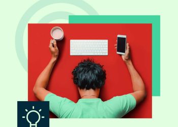 Creative Block is Inevitable—Here’s How Our Social Team Beats It