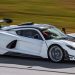 Hennessey F5 Revolution – Venom for The Track