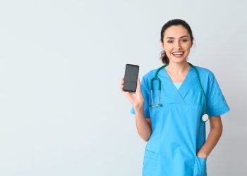 5 Tips for Getting a Remote Nursing Job