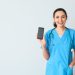 5 Tips for Getting a Remote Nursing Job