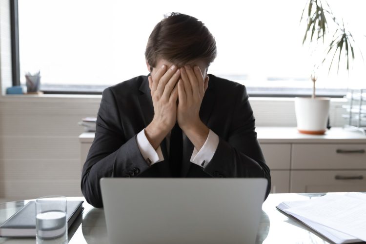 How to Find a New Job After You’ve Been Laid Off