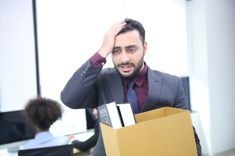 13 Companies Laying Off Thousands of Workers