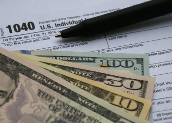 5 Reasons to File a Tax Return Even if You Don’t Owe Taxes