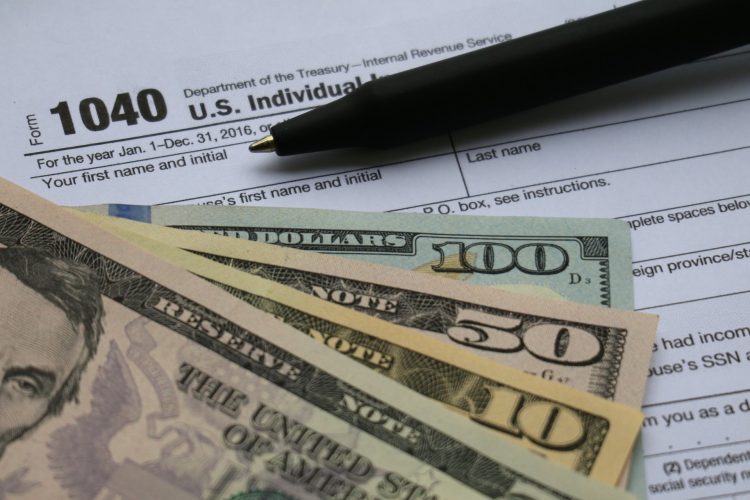 5 Reasons to File a Tax Return Even if You Don’t Owe Taxes