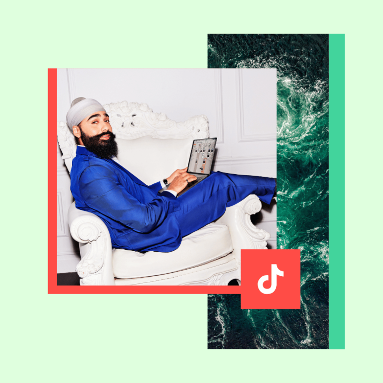 The How + Why of Choosing Text for Your Video