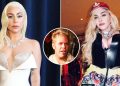 When Lady Gaga Said, “I Started Crying…” After Gossip Blogger Perez Hilton Made Mean Remarks About Her & Comparison To Madonna, ” He Was Supposed To Be My friend..”