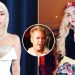 When Lady Gaga Said, “I Started Crying…” After Gossip Blogger Perez Hilton Made Mean Remarks About Her & Comparison To Madonna, ” He Was Supposed To Be My friend..”