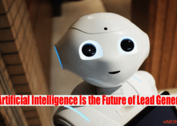 10 Reasons Why Artificial Intelligence Is the Future of Lead Generation
