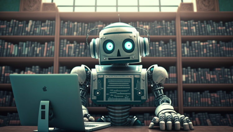 How to Use ChatGPT to Write a Blog Post: Step-by-Step Guide in 2023