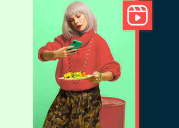 How to Share a Reel to Your Story (Instagram and Facebook)