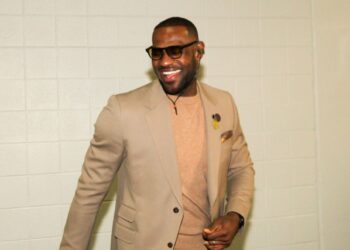 The 10 Highest-Paid American Athletes of All Time