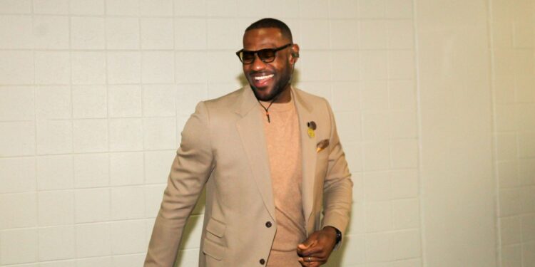 The 10 Highest-Paid American Athletes of All Time