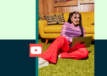 Free YouTube Banner Templates for 2023 [+ 8 Best Practices]