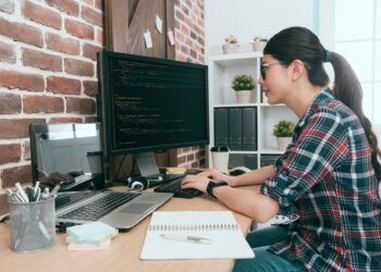 How to Become a Computer Programmer or Developer