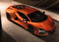 Lamborghini Revuelto: The First Super Sports V12 Hybrid HPEV