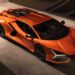 Lamborghini Revuelto: The First Super Sports V12 Hybrid HPEV
