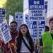 The 9 Biggest Union Strikes of 2022