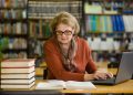 5 Colleges Helping Seniors Start New Careers
