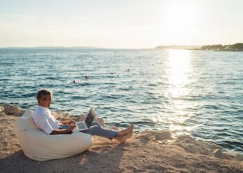 The Best Jobs for Self-Employed Workers