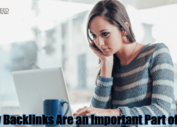 Understanding Links: Why Backlinks Are an Important Part of SEO