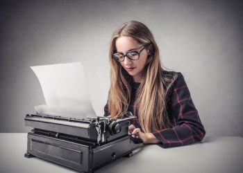 An Accidental Journalist Shares Her Story