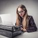 An Accidental Journalist Shares Her Story