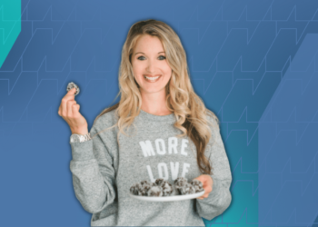 This 34-Year-Old Built a $15k/Month Using SEO to Share Her Healthy Recipes