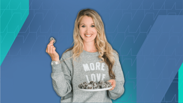 This 34-Year-Old Built a $15k/Month Using SEO to Share Her Healthy Recipes