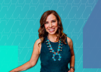 How This 50-Year-Old Became a 6-Figure/Year Emmy-Winning Food Blogger