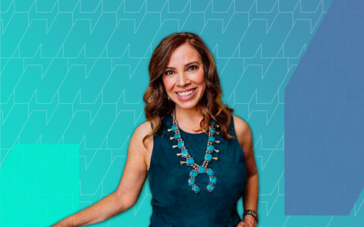 How This 50-Year-Old Became a 6-Figure/Year Emmy-Winning Food Blogger