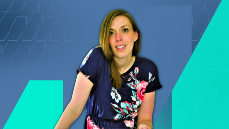 This 40-Year-Old’s $9k/Month Blog Took 4 Months to Get Into Mediavine