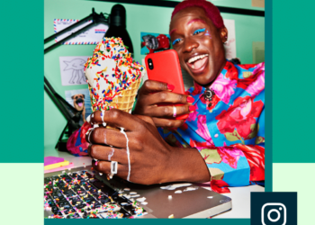 10 Ways to Design Your Instagram Grid Layout Like a Pro