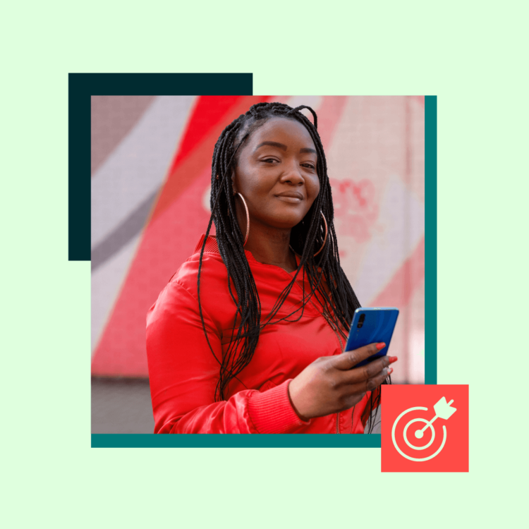 How To Drive Traffic Using a Link in Bio [Instagram + TikTok]