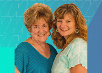 How This Mother-Daughter Duo Made $160k in 2022 From Their Food Blog With No Experience