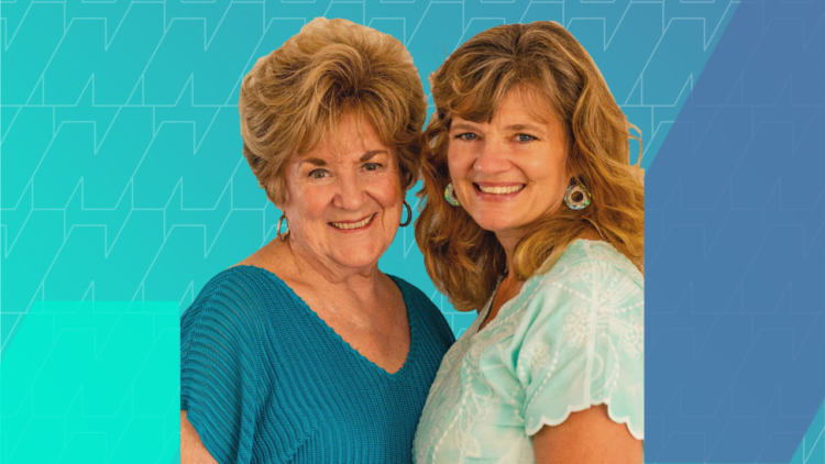 How This Mother-Daughter Duo Made $160k in 2022 From Their Food Blog With No Experience