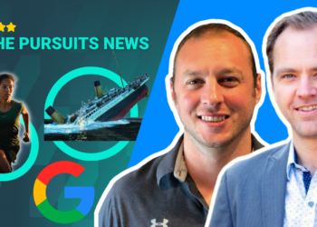 NP News: Winners & Losers of Google’s March 2023 Update, AI Image & Content Creation Tips, A Titanic Niche Site, & More!