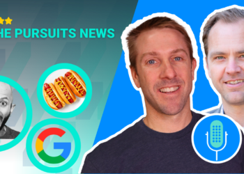 How Much Noah Kagan Makes on YouTube, Google Core Update Finishes Rolling Out, and a Weird Niche Site About Hotdogs
