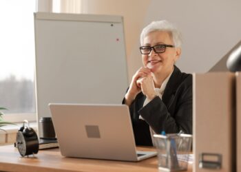 Why Employers Can’t Wait to Hire Older Workers