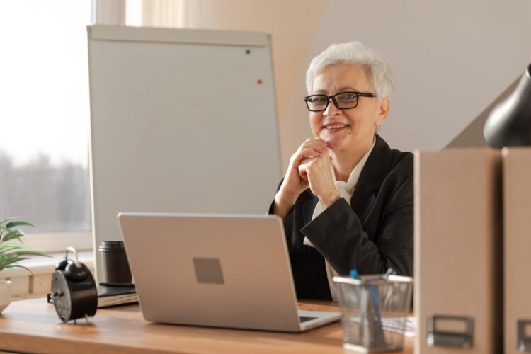 Why Employers Can’t Wait to Hire Older Workers