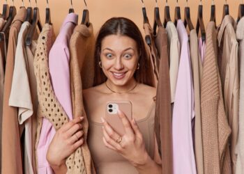 Make a Small Fortune Selling Old Clothes From These 10 Brands